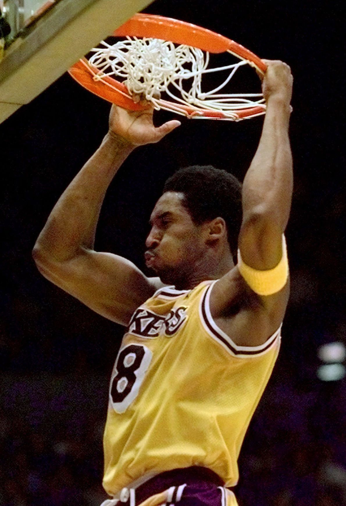 BRYANT